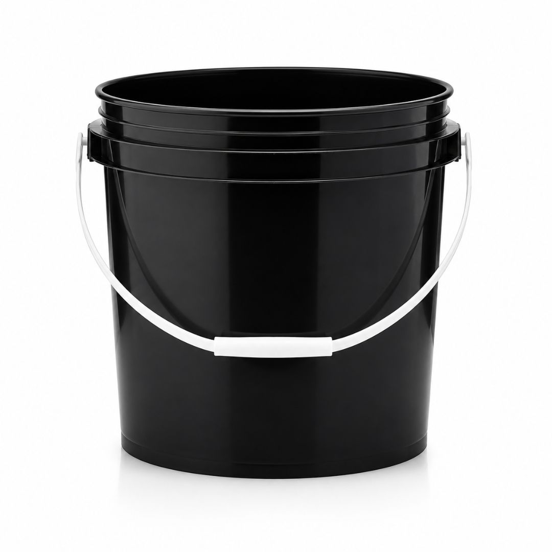 20 Litres Plastic Utility Bucket with Handle